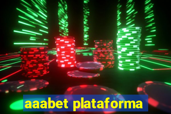 aaabet plataforma